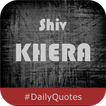 Shiv Khera Quotes