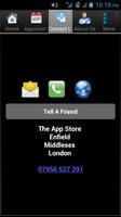 The Apps Store limited London capture d'écran 1