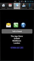 The Apps Store limited London screenshot 1