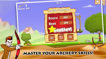 The Archery Game Champion capture d'écran 1