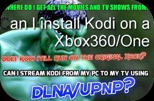 Complete Kodi Setup Wizard For Android Plakat