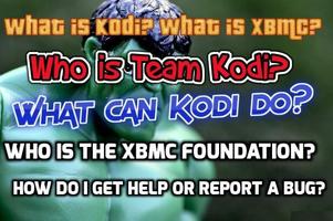 Complete Kodi Setup Wizard For Android Screenshot 1