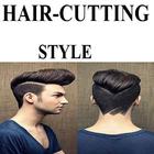 BOYS HAIR-CUTTING STYLE icône