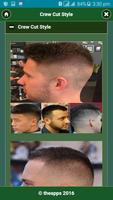 BOYS HAIR-CUTTING STYLE capture d'écran 2