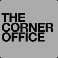 The Corner Office پوسٹر