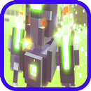 Danger Clone Simulation Drones APK