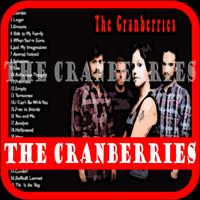 My Tribute To Dolores O'Riordan The Cranberries Plakat