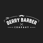 The Derry Barber Company icône