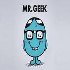 The Doctor Geek 아이콘