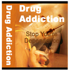 Drug Addiction آئیکن