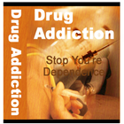 Drug Addiction icon