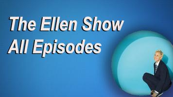 The Ellen Show capture d'écran 1