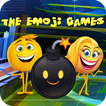 The Emoji Game - Blast Party