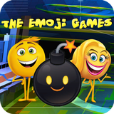The Emoji Game - Blast Party icon