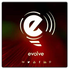 The E Radio ícone
