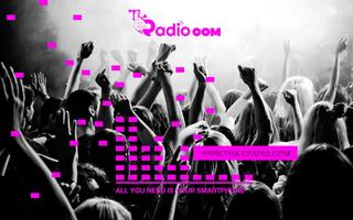 The E Radio اسکرین شاٹ 2