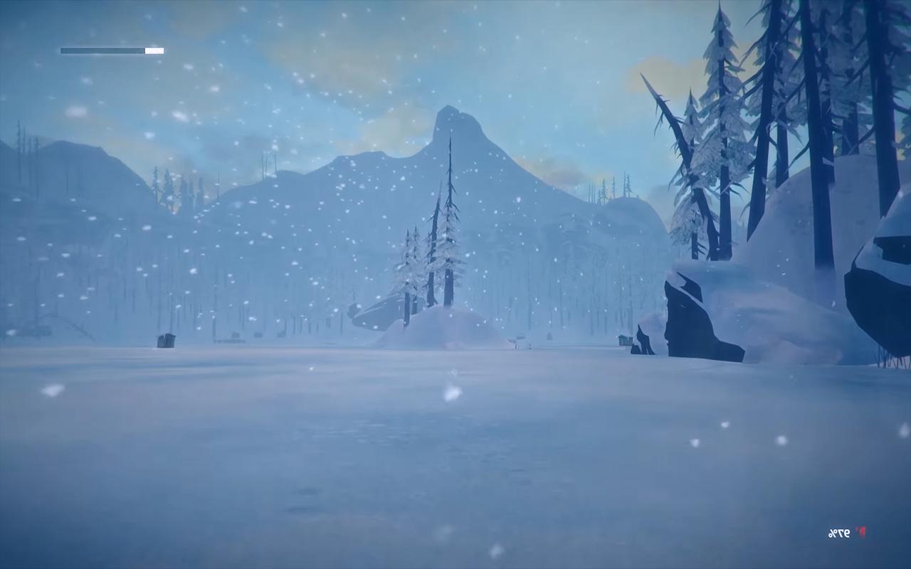 The Long Dark Survival For Android Apk Download The Long Dark Survival For Android Apk Download