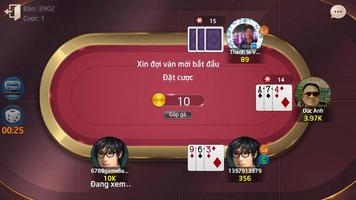 3 Schermata 6789 - Game bài hay nhất