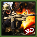 Rescue FrontLines:Commando War