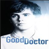 the good doctor icon