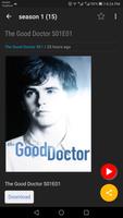 the good doctor 스크린샷 3