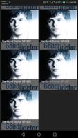 the good doctor plakat