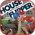 The House - Flipper Zeichen
