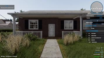 The House - Flipper Screenshot 1