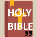 The Holy Bible -Best Verses APK
