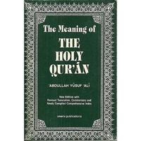 Holy Quran 32 Languages Affiche