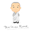 The Idea Monk ikona