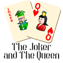 The Joker and the Queen Pod APK