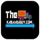 The Kabaadi Guy icon