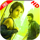 Wallpapers For the last of us icône