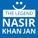 The Legend Nasir Khan Jan APK