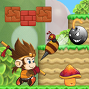 The Adventure Monk APK