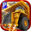 Offroad Truck - Driver Simulator - Heavy Vehicles APK