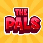 The Pals アイコン