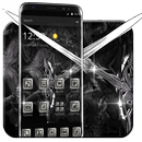موضوع السيف الفضي APK