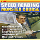 Speed Reading Guide-icoon