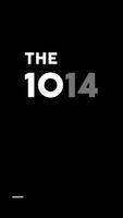 The 1014-poster