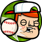 Baseball Riot ikona