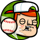 Baseball Riot APK