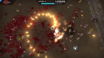 Crimsonland Screenshot 2