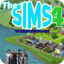 New SIMS 4 Walkthrough APK