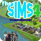 New SIMS 4 Walkthrough ícone