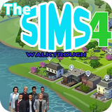 New SIMS 4 Walkthrough ícone