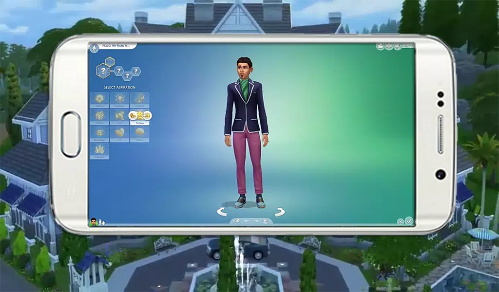 APK][GAME] The Sims™ Mobile (Unreleased)