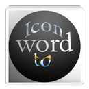 APK icon to word