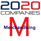 2020 Merchandising App иконка